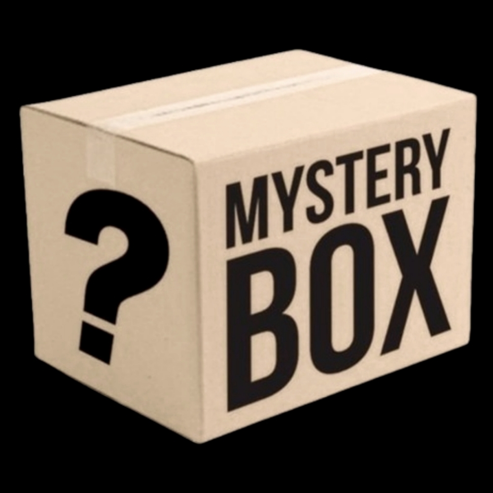 Mystery Box - Women's Clothes
